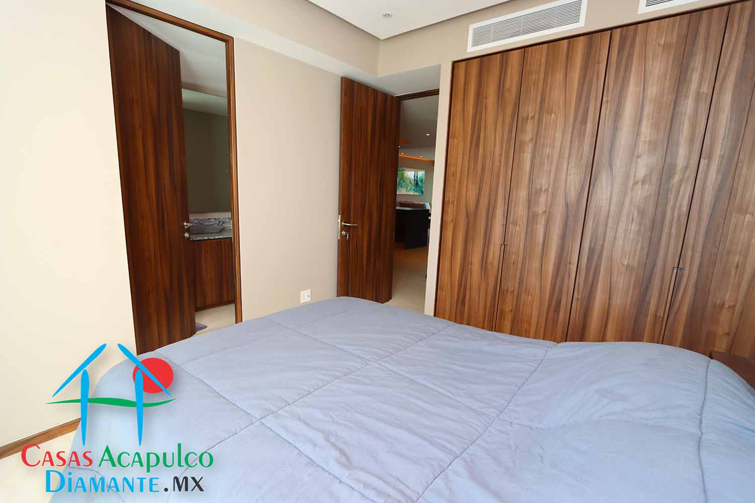 La Isla Emerald J3 - Recámara uno 5